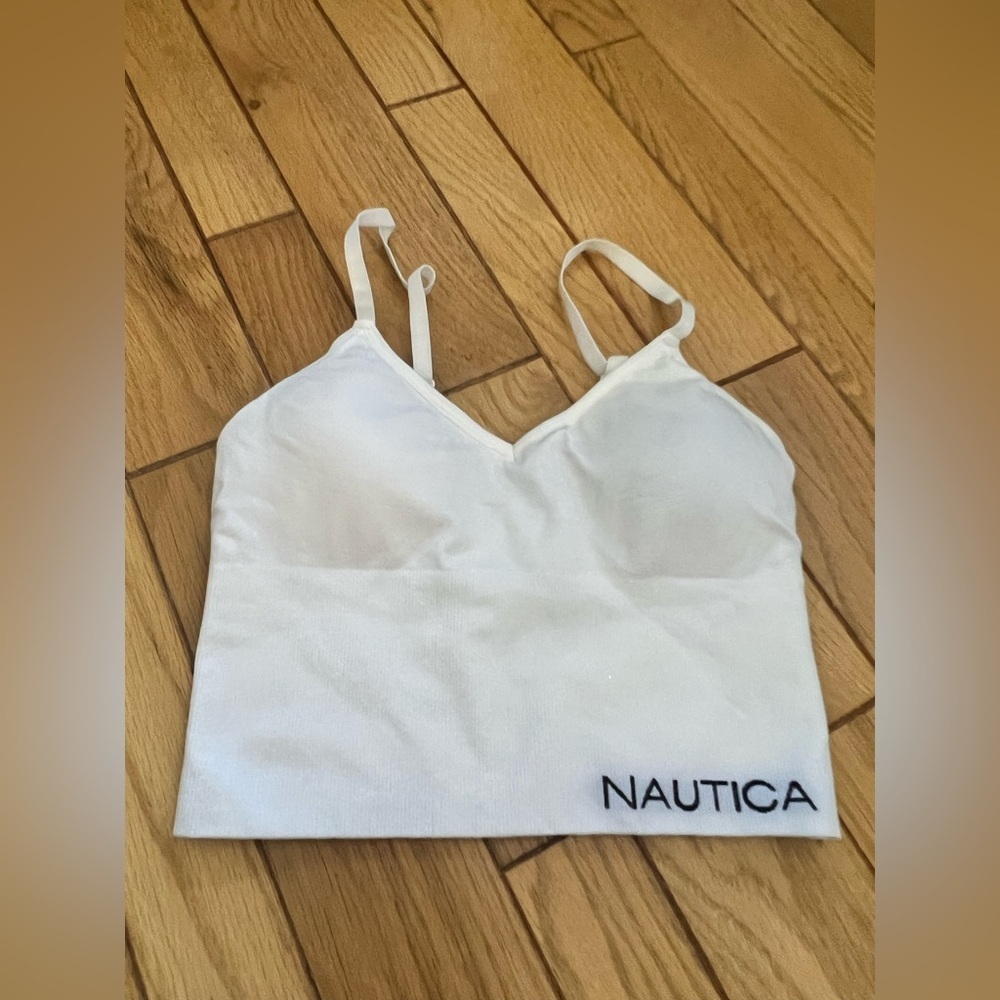 Nautica - Padded Bra